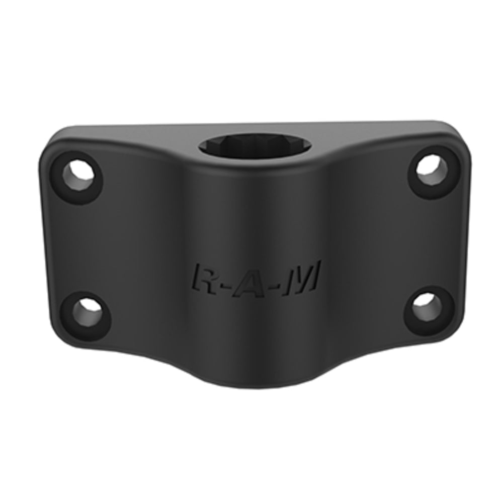 Ram Mounting Systems Ram-114BMU Mount Rod 2000 Bulkhead Base