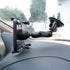 Ram Mount Ram-B-166-UN8U Twist Lock Suction Cup Base Universal Mount