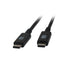 Comprehensive Connectivity Company Usb31-Cc-6St 6Ft Usb 3.1 C To Cable Lifetime Image 1