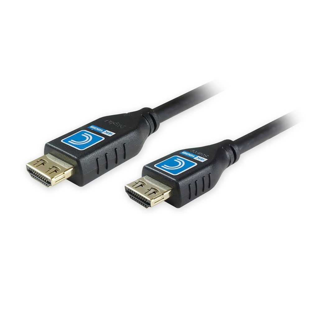 Comprehensive Connectivity Company Mhd18G-25Problka 25Ft Hdmi Cable W Progrip Image 1