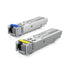 Ubiquiti UACC-OM-SM-1G-S-2 Fiber Optic Transceiver Module 2-Pack Image 1