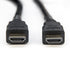 ROCSTOR Y10C229-B1 30 FT 4K HDMI 2.0 CABLE 60HZ MALE