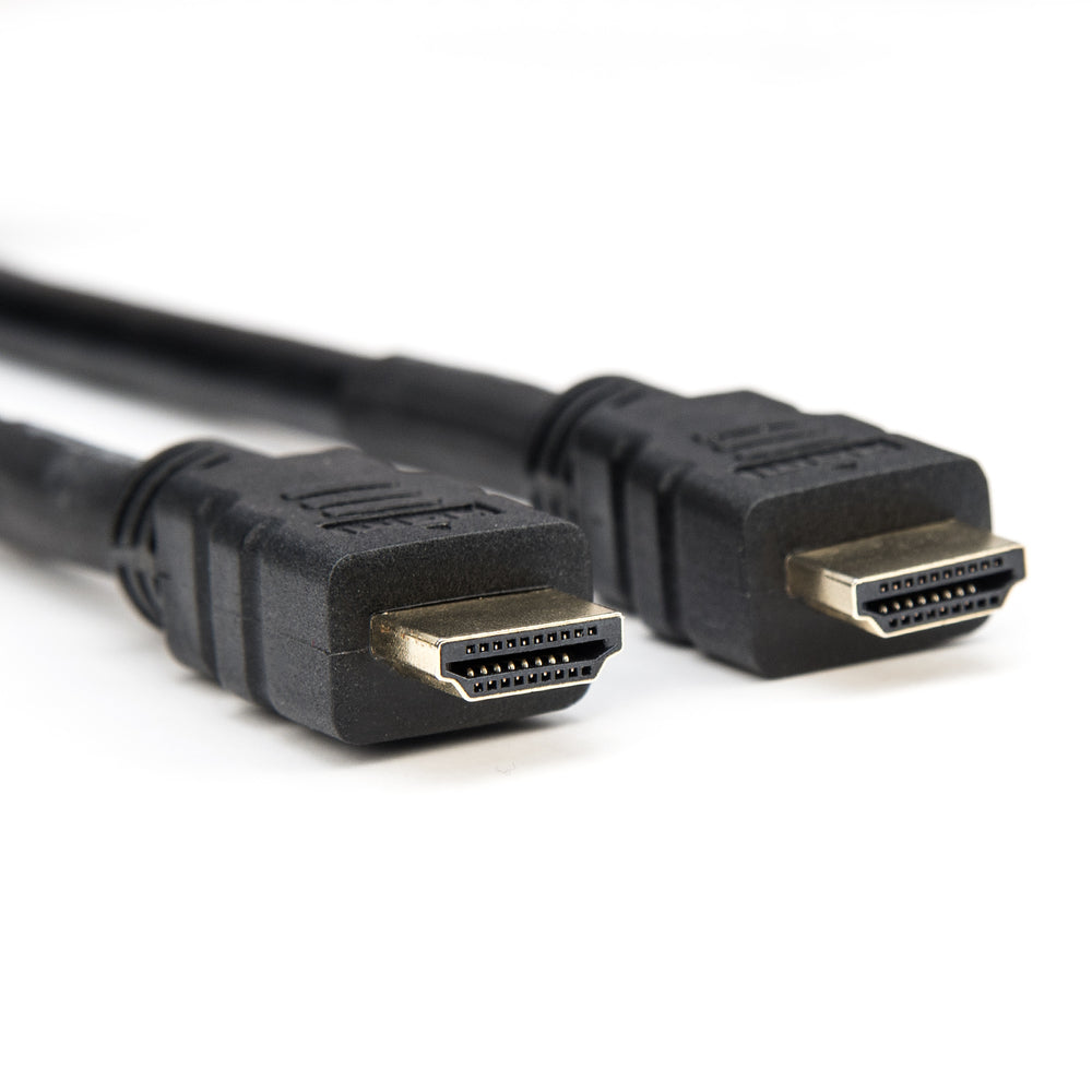 ROCSTOR Y10C229-B1 30 FT 4K HDMI 2.0 CABLE 60HZ MALE