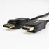 Rocstor Y10C235-B1 6ft DisplayPort 1.2 Cable M/M 4K2K