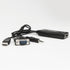 Rocstor Y10A218-B1 Vga To Hdmi M/F Adap Usb Audio And Pwr