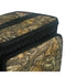 Brentwood CM-1200 Cooler Bag with Hard Liner, Realtree Edge Camo