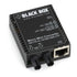 Black Box Lmc401A Fast Ethernet 100-Mbps Media Converter 10/100/1000-Mbps Image 1