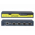 Brainboxes Es-346 4Port Rs422/485 Ethernet To Serial Device Server 1 Megabaud Image 1