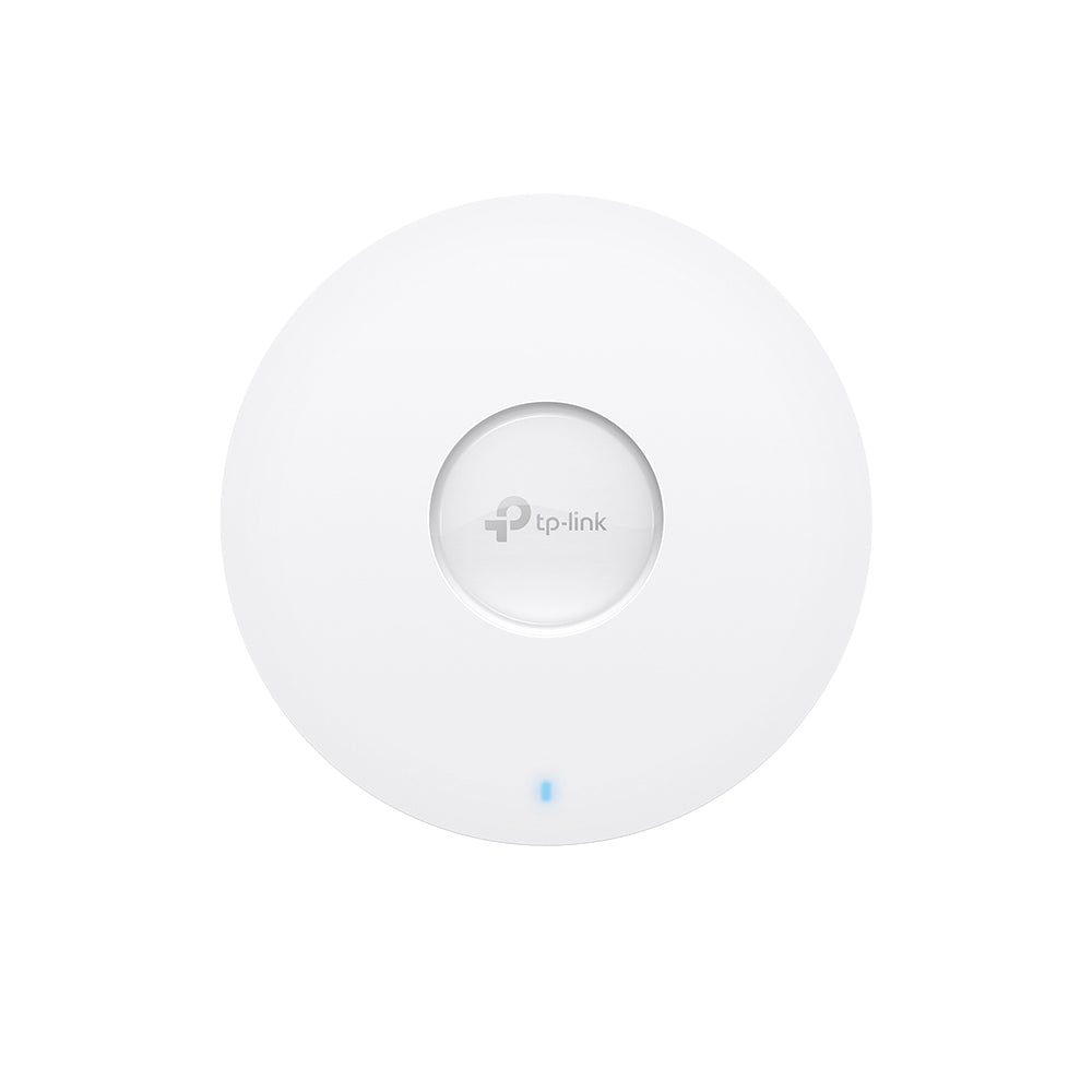 TP-Link EAP673 WiFi 6 Access Point 5400 Mbit/s PoE White Image 1