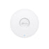 TP-Link EAP673 WiFi 6 Access Point 5400 Mbit/s PoE White Image 1