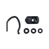 Epos 1000736 Hsa 20Ear Accs Clip On In-Ear Adapt Earhook And Earbuds S M L Image 1