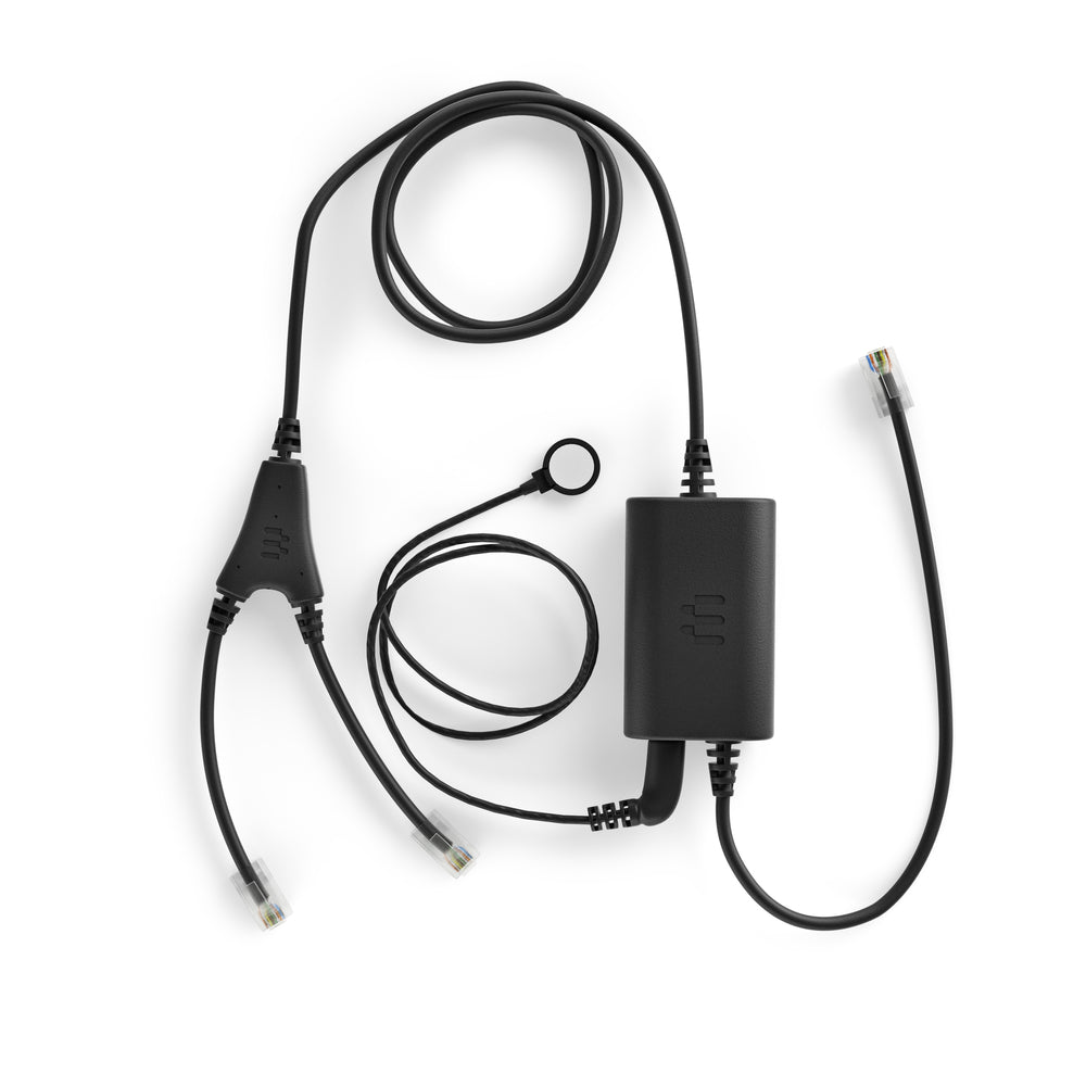 EPOS CEHS-SH01 ShoreTel Adapter Cable Image 1