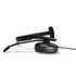 EPOS USA Inc. 1000900 Adapt 135T Usb Ii On-Ear Single Sided Headset 3.5Mm Jack