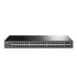 Tp-Link TL-SG3452 Jetstream 48-Port Gigabit L2 Managed Switch Image 1