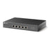 Tp-Link Usa Corporation Tl-Sx105 5-Port 10G Multi-Gigabit Desktop Switch