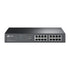 TP-Link TL-SG1016PE NT 16PT Gigabit Easy Smart PoE Switch w 8-Port PoE+ Retail Image 1