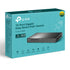 TP-LINK USA CORPORATION TL-SG1210MPE 10-PORT GIGABIT EASY SMART SWITCH 8-PORT