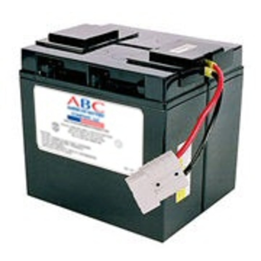 American Battery Rbc7 Replacement Pk Image 1