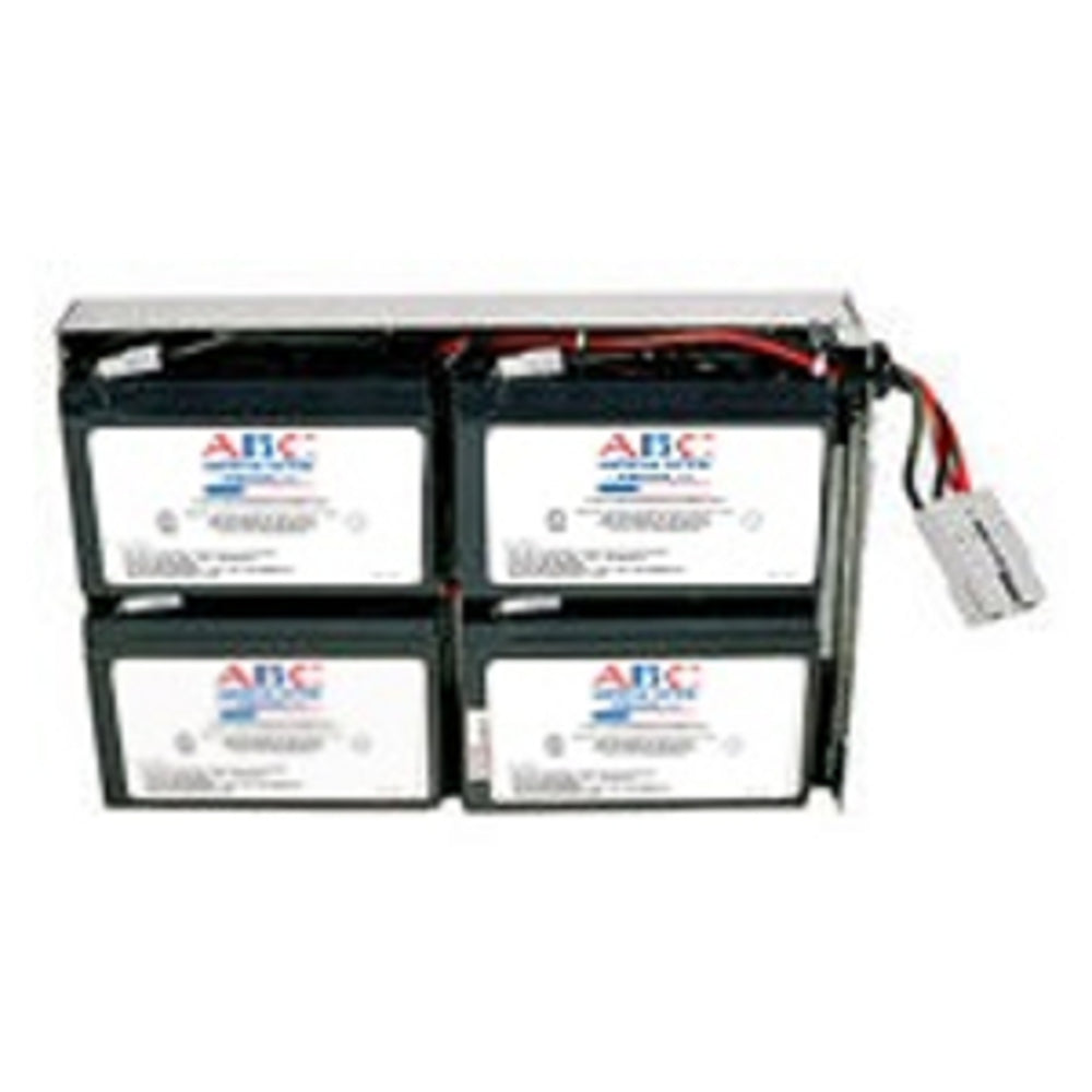 American Battery Rbc24 Replacement Pk Image 1