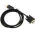 4Xem 4XDPVGA3FT Displayport to VGA Adapter