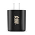 4Xem 4Xusbccharger 18W Pd Usb C Wall Charger Image 1