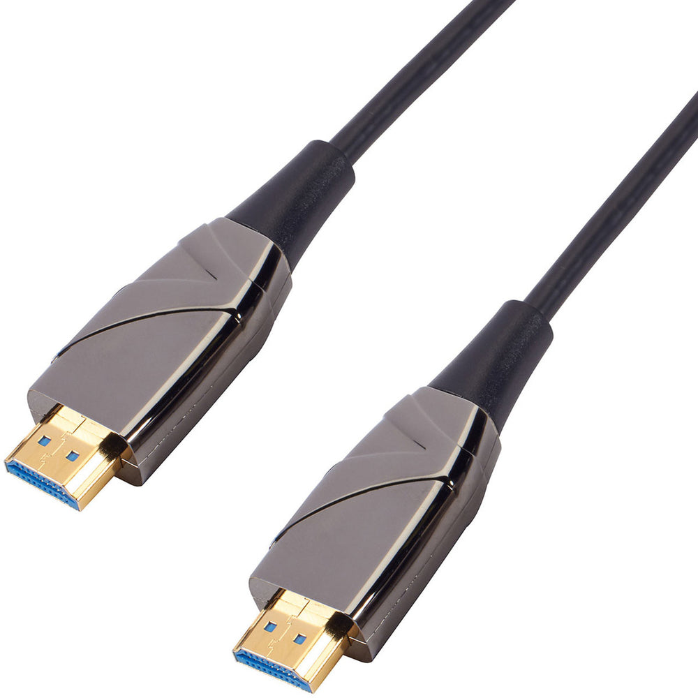 4Xem 4Xfiberhdmi15M HDMI 2.0 Cable 15M 4K 120Hz 4096X2160 Active Optical Fiber