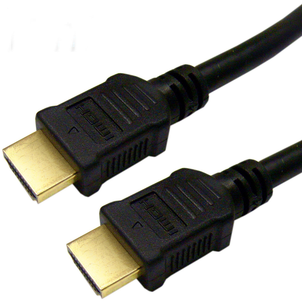 4Xem 4Xhdmi4K2Kpro100 100Ft Hdmi Cable 30M High Speed 4K2K Resolution Life Image 1