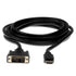 Rocstor Y10C125-B1 HDMI to DVI-D Cable 10Ft Male 18+1 Image 1