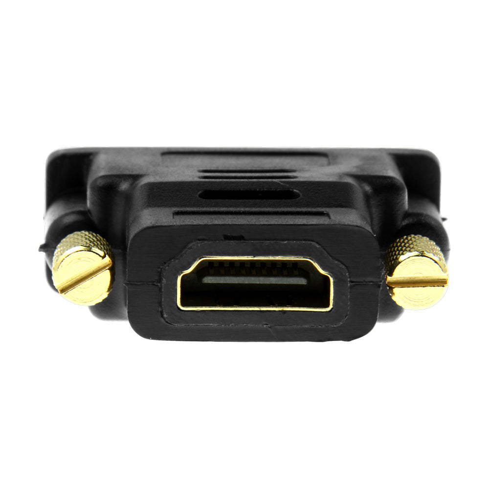 Rocstor Y10C126-B1 HDMI to DVI-D Adapter M Converter