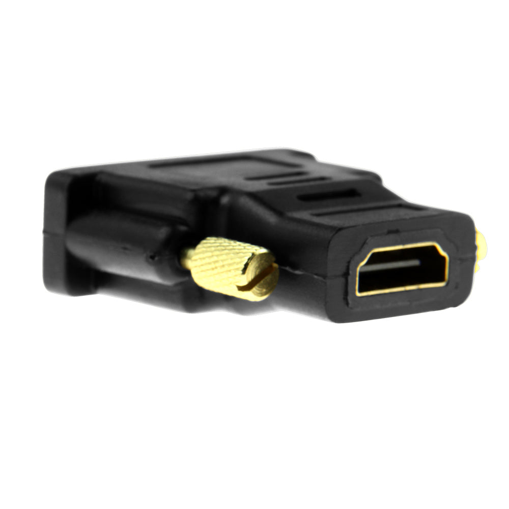 Rocstor Y10C126-B1 HDMI to DVI-D Adapter M Converter