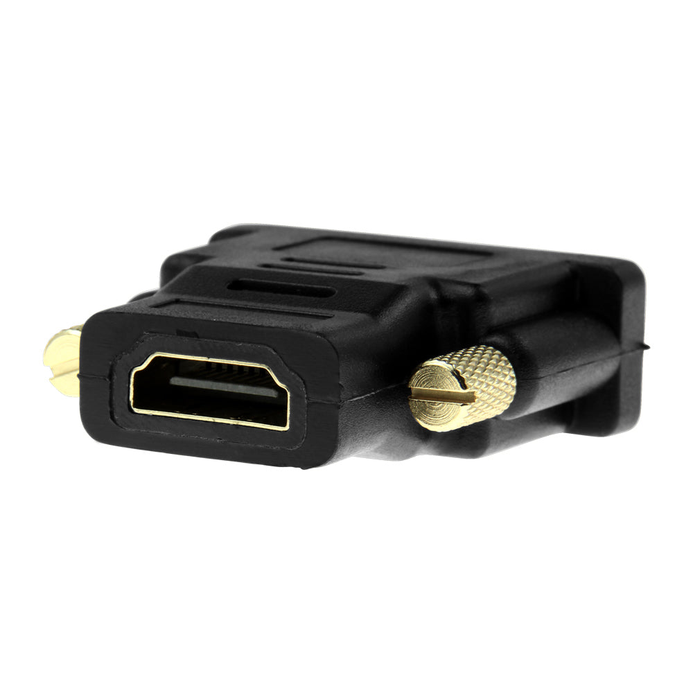 Rocstor Y10C126-B1 HDMI to DVI-D Adapter M Converter