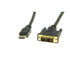 Rocstor Y10C162-B1 HDMI 2.1 Cable UltraTV M/M 12ft - 3D 4K2K 60Hz 18Gbps Image 1