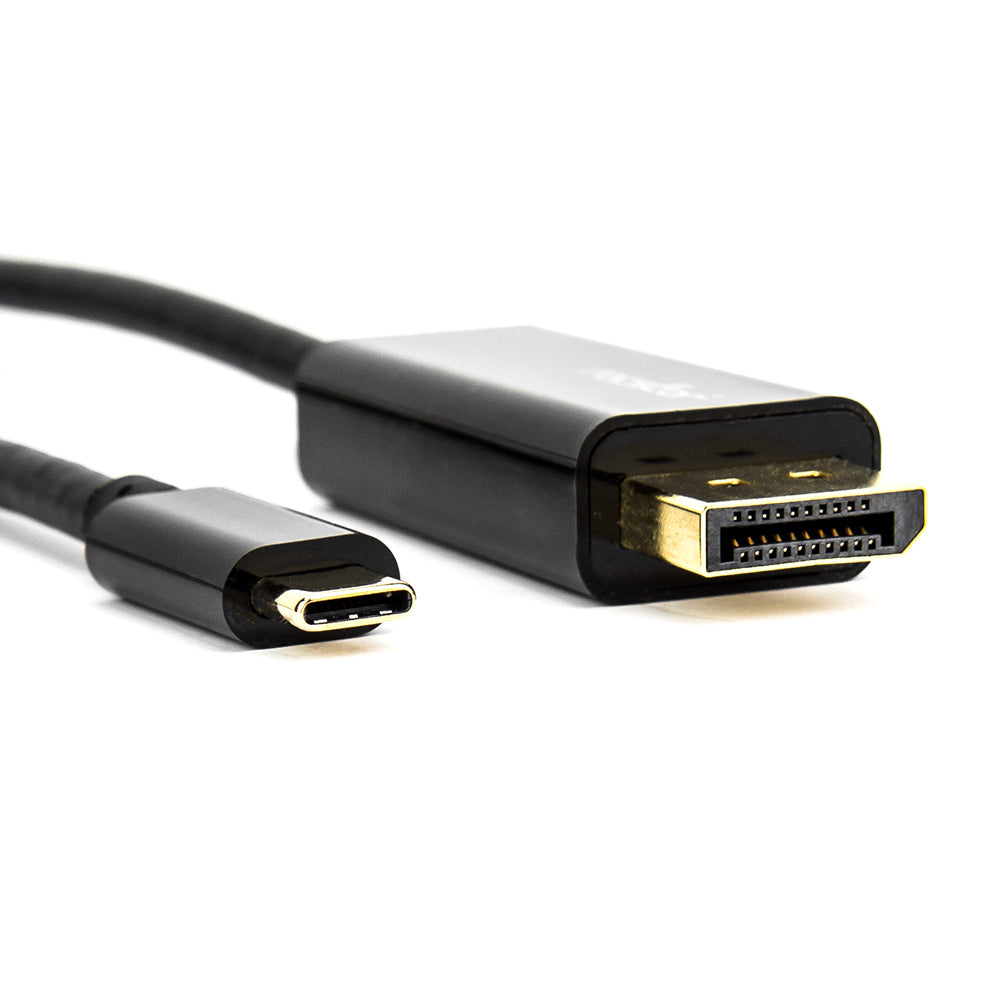 Rocstor Y10C166-B1 USB-C to HDMI 4K Cable