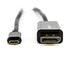 Rocstor Y10C166-B1 USB-C to HDMI 4K Cable