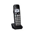 Panasonic Consumer KX-TGEA40B1 Extra Handset TGE