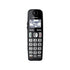 Panasonic Consumer KX-TGEA40B1 Extra Handset TGE