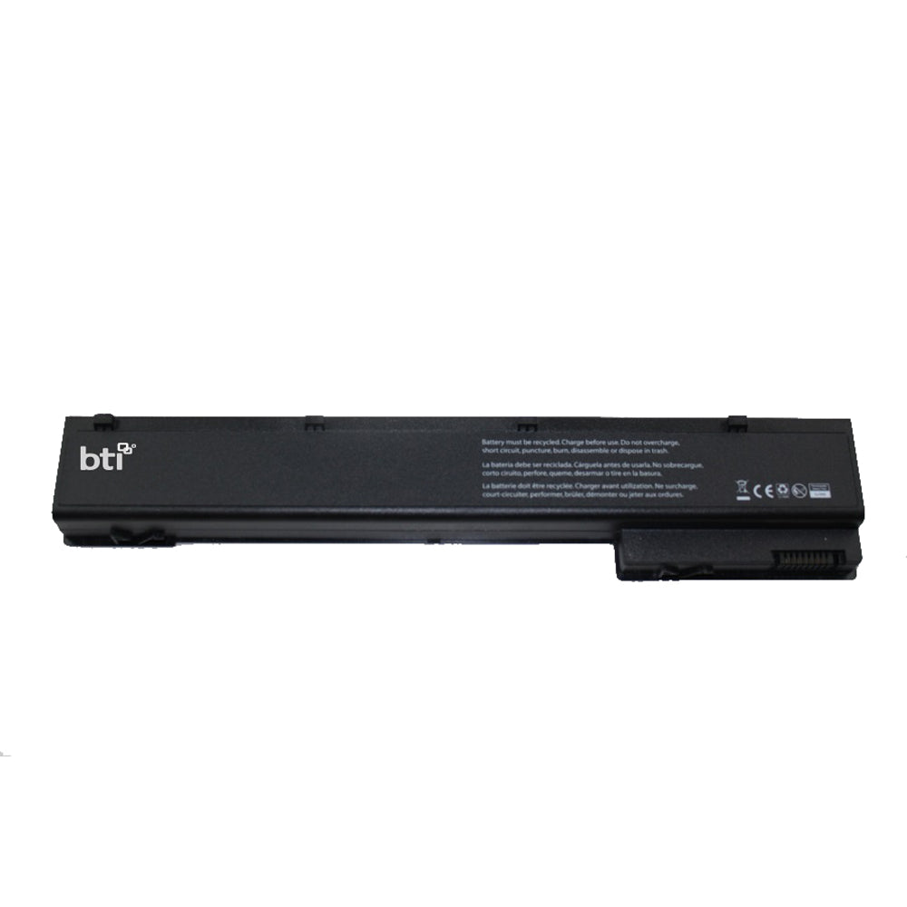 Battery Technology Inc. Hp-Eb8560W Li-Ion 8 Cell Battery Image 1