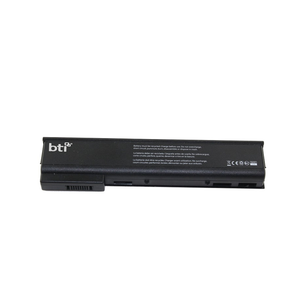 Battery Technology Inc. HP-PB650X6 Li-Ion 6 Cell Battery 10.8V Image 1