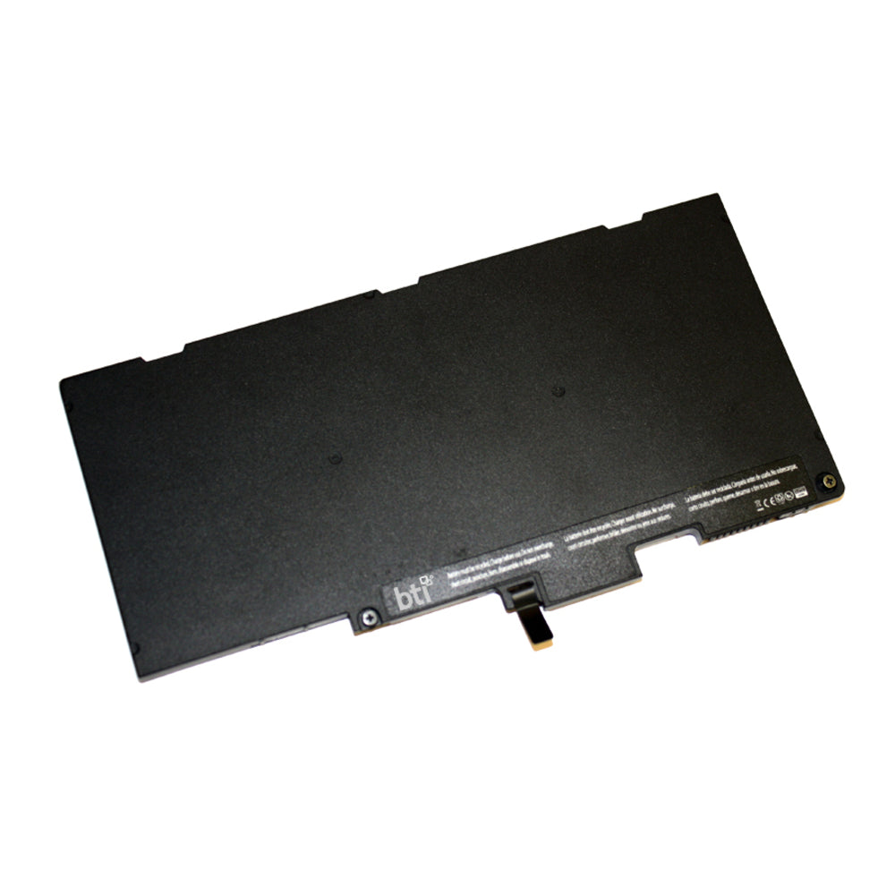 BATTERY TECHNOLOGY CS03XL-BTI REPLACEMENT LIPOLY NOTEBOOK Image 1