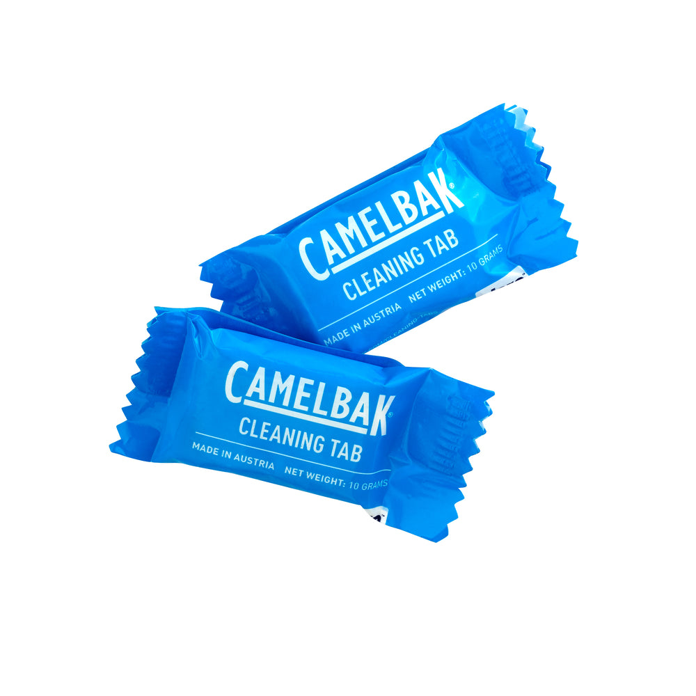 Camelbak 2161001000 Max Gear Cleaning Tablets - Efficient Cleaning Solution Image 1