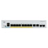 Cisco Systems C1000-8P-2G-L CATALYST 1000 8PORT GE POE 2X1G SFP Image 1