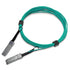 Mellanox MFS1S00-H050E 50m QSFP56 InfiniBand Cable Image 1