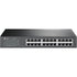 TP-LINK USA CORPORATION TL-SG1024DE THE 24-PORT GIGABIT EASY SMART SWITCH IS AN  Image 1