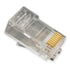 ICC ICMP8P8CFT Plug 8P8C Entry Stranded 100 Pk Image 1