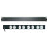 Middle Atlantic PD-815RA-PL 115 Volt Rackmount Power Strip 8 Outlet 15A Basic Image 1