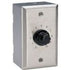 Valcom V-1092B Wall Mount Volume Control Image 1