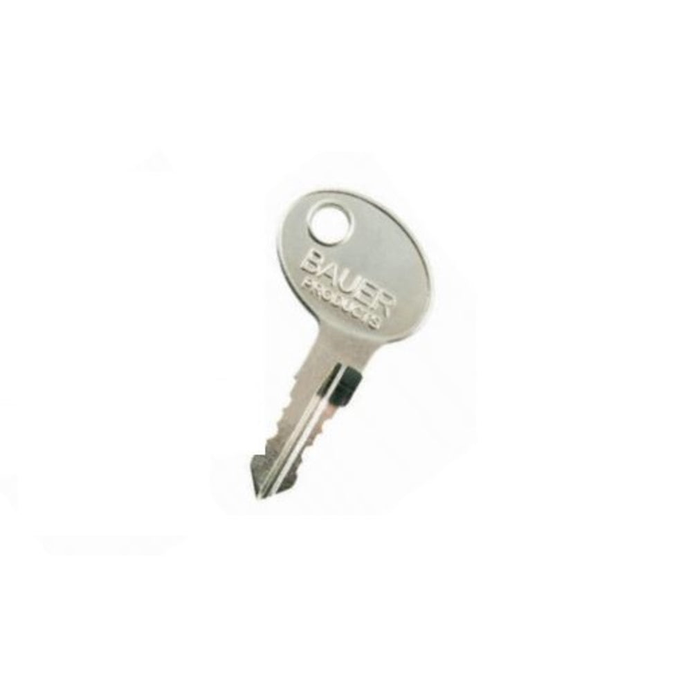 AP PRODUCTS 013-689956 Bauer Key Code 956 Image 1