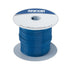 Ancor 102110 Dark Blue 16 Awg Tinned Copper Wire 100' Image 1