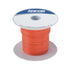 Ancor 102510 Orange 16 Awg Tinned Copper Wire 100' Image 1