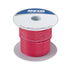 Ancor 102810 Wire 100' 16 Tinned Copper Red Image 1